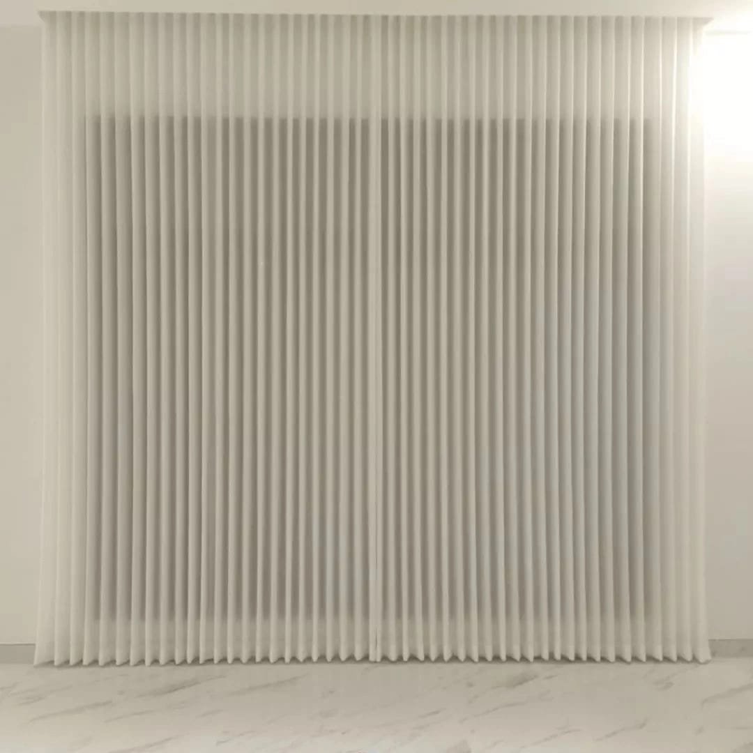 ويفي الشيفون