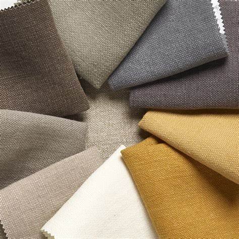 اقمشة الستائر