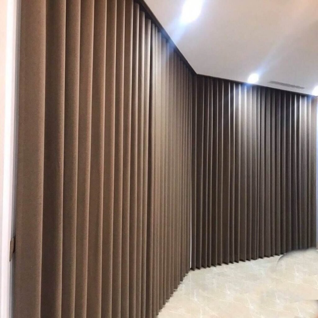 تفصيل ستائر بلاك اوت