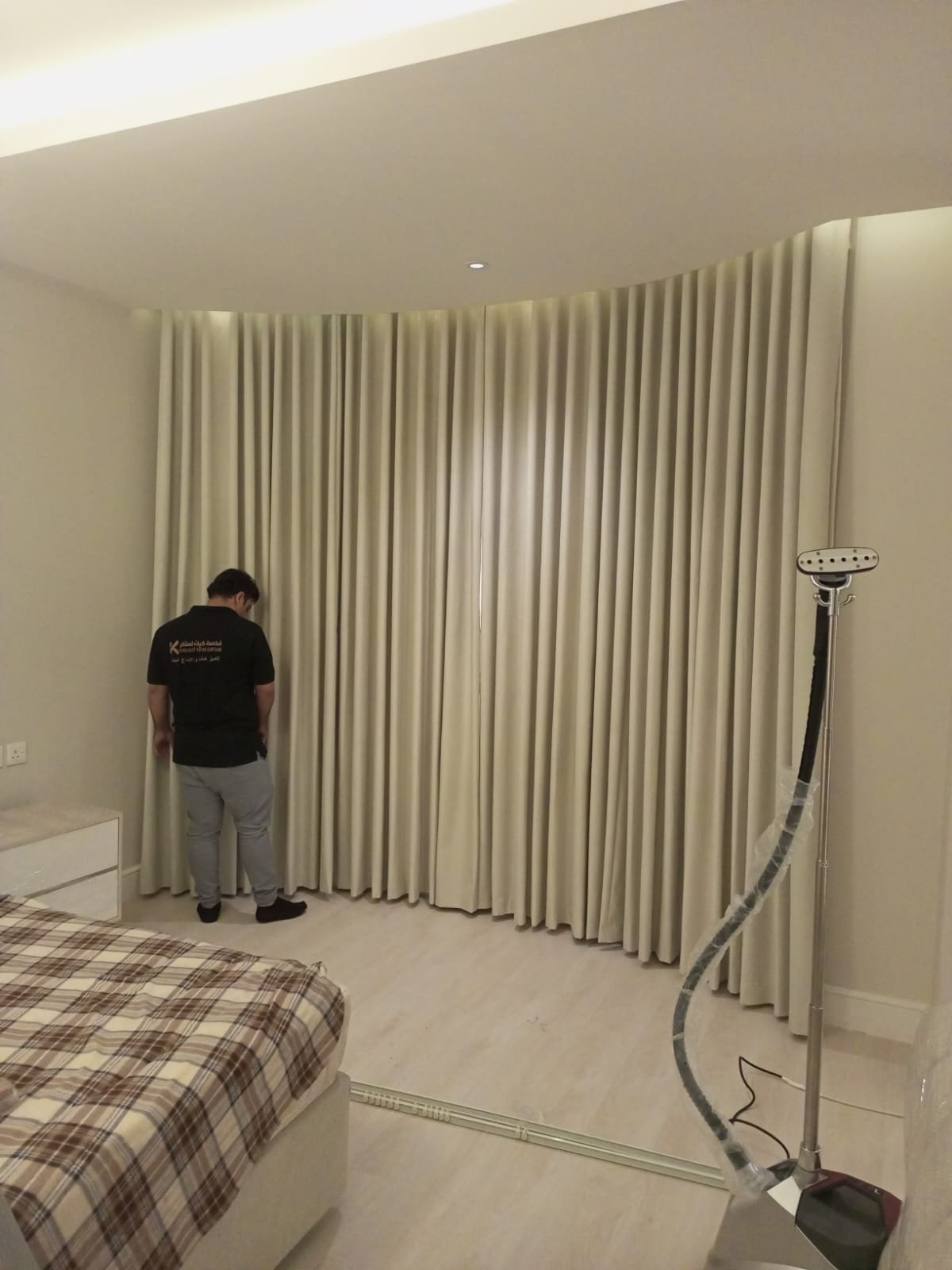 ستائر ويفي دايري